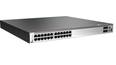 Коммутатор 24GE 4SFP+ S5731-S24P4X HUAWEI